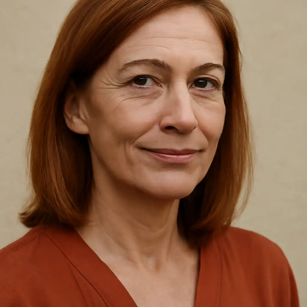 Simona Baldini